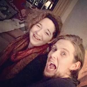 Meet your Posher, Marie